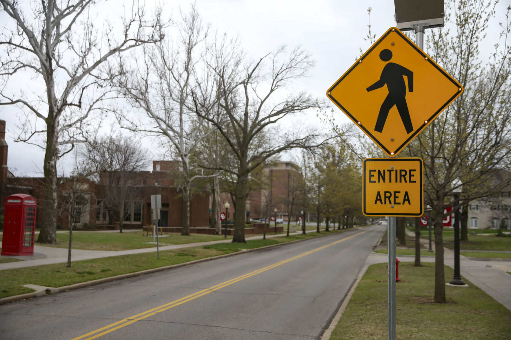 Elm Avenue